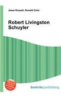 Robert Livingston Schuyler