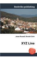 Xyz Line