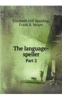 The language-speller Part 2