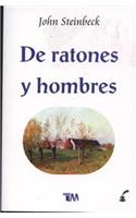 de Ratones a Hombres