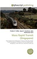 Mass Rapid Transit (Singapore): (English)