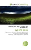 Cyclone Gonu: (English)