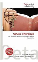 Octave (Liturgical): (English)
