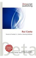 Rui Costa: (English)