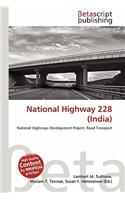 National Highway 228 (India): (English)