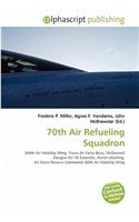 70th Air Refueling Squadron