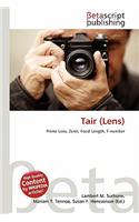 Tair (Lens): (English)