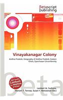 Vinayakanagar Colony: (English)