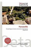 Forceville: (English)