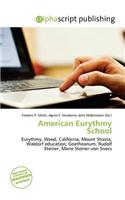 American Eurythmy School