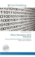 Jboss Enterprise Soa Platform