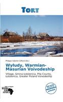 WY Udy, Warmian-Masurian Voivodeship
