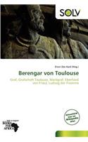 Berengar Von Toulouse
