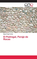Pedregal, Paraje de Rocas