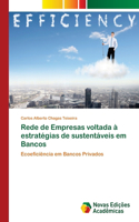 Rede de Empresas voltada à estratégias de sustentáveis em Bancos