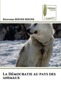 Démocratie au pays des animaux