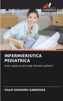 Infermieristica Pediatrica