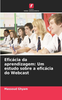 Eficácia da aprendizagem