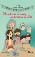 A surpresa do amor