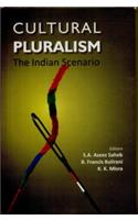 Culture Pluralism: The Indian Scenario