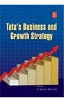 Tata*s Business And Growth Strategy