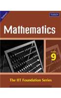 IIT Foundations Lvl 2 Math Class 9Th