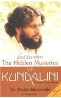 Hidden Mysteries of Kundalini