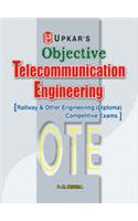 Objective Telecommunication Engineering