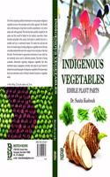 Indigenous vegetables