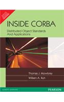 Inside CORBA : Distributed Object Standards And Applications