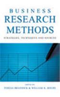 Business Research Methods