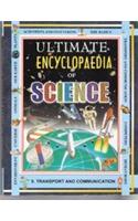 Ultimate Encyclopaedia of Science