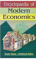 Encyclopaedia of Modern Economics (Set of 5 Vols.)