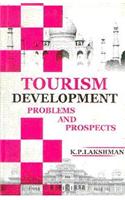 Tourism Development: Problems And Prospects