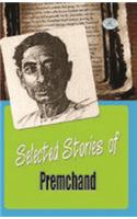 Selected Stories Of Premchand