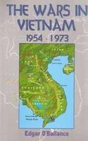 Wars In Vietnam (1954-1973)