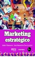 Marketing estrategico (Manuales IESE) (Spanish Edition)