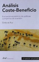 Analisis Coste-Beneficio