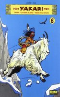 Yakari 6