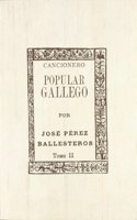 Cancionero popular gallego II