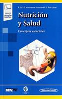 Nutricion y Salud: Conceptos esenciales