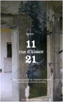 11-12 Rue D'alsace: Conversion of a Parisian Complex