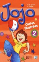 Jojo: Flashcards 2