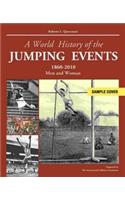 World History of the Jumping Events