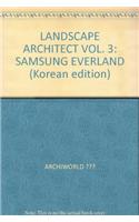 Landscape Architect:Samsung Everland