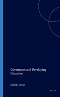 Governance and Developing Countries