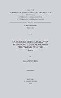 La versione siriaca della Vita di Giovanni il Misericordioso di Leonzio di Neapolis