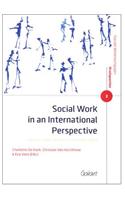 Social Work in an International Perspective, Volume 2