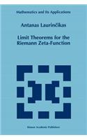 Limit Theorems for the Riemann Zeta-Function