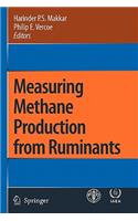Measuring Methane Production from Ruminants